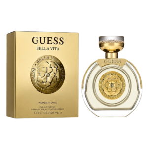 Perfume Guess Bella Vita Eau de Parfum de 100 ml
