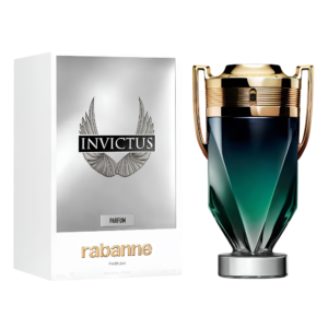 Perfume Paco Rabanne Invictus Parfum de 200 ml