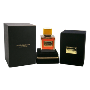 Perfume Dolce & Gabbana Velvet Amber Skin Eau de Parfum de 150 ml
