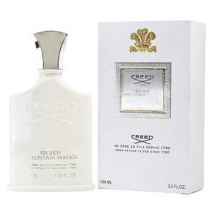 Perfume Creed Silver Mountain Water Eau de Parfum de 100 ml