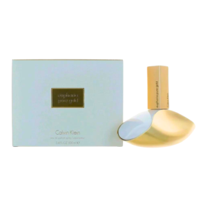 Perfume Calvin Klein Pure Gold Euphoria Eau de Parfum de 100 ml