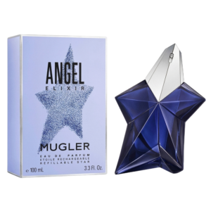 Perfume Mugler Angel Elixir Eau de Parfum de 100 ml