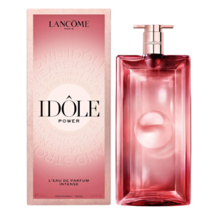 Perfume Lancôme Idôle Power Eau de Parfum Intense de 100 ml