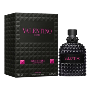 Perfume Valentino Uomo Born in Roma Extradose Parfum de 100 ml