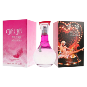 Perfume Paris Hilton Can Can Burlesque Eau de Parfum de 100 ml