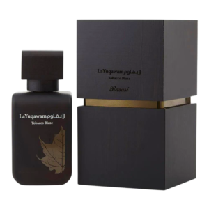 Perfume Rasasi La Yuqawam Tobacco Blaze Eau de Parfum de 75 ml