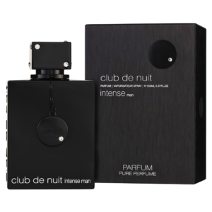 Perfume Armaf Club de Nuit Intense Pure Parfum de 150 ml