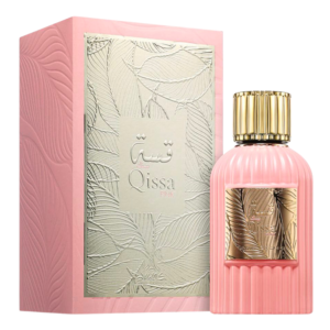 Perfume Paris Corner Qissa Pink Eau de Parfum de 100 ml