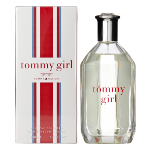 Perfume Tommy Hilfiger Tommy Girl Eau de Toilette de 200 ml