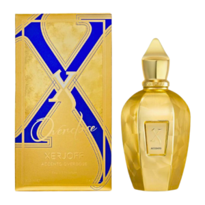 Perfume Xerjoff Accento Overdose Eau de Parfum de 100 ml