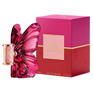Perfume Carolina Herrera La Bomba Eau de Parfum de 80 ml
