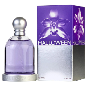 Perfume Jesús del Pozo Halloween Eau de Toilette de 100 ml