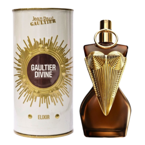 Perfume Jean Paul Gaultier Divine Elixir Parfum de 100 ml