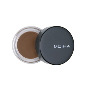 Gel de cejas Moira Brow Defying tono 007 Ultra Violet