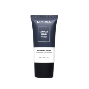 Prebase matificante Moira Complete Mattifying Primer 02