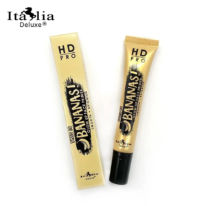Prebase iluminadora Italia Deluxe Glow Up