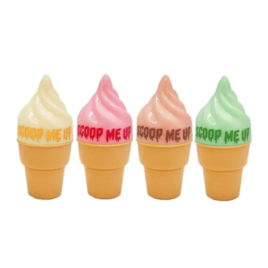 Bálsamo labial Italia Deluxe Scoop Me Up