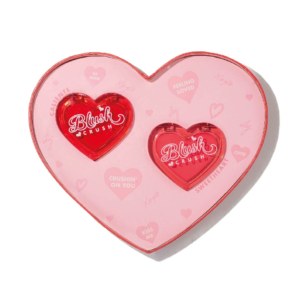 Set Italia Deluxe Blush Crush de bálsamo para labios y mejillas