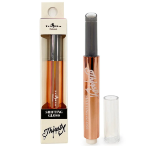 Brillo labial Italia Deluxe Shifting Gloss tono Butterfly