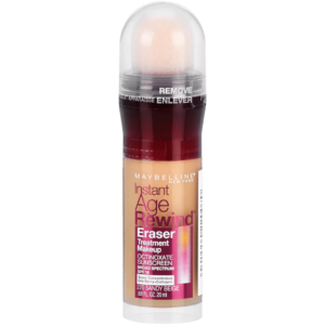 Base Maybelline Age Rewind Treatment Makeup tono 130 Buff Beige