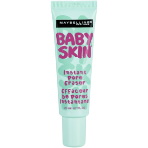 Prebase Maybelline Baby Skin en su envase