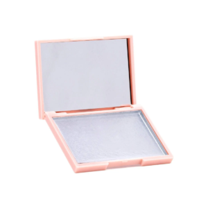 Jabón para cejas Beauty Creations Brow Soap con su cepillo