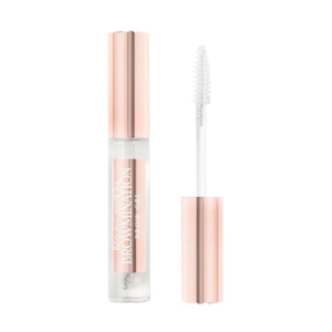 Gel de cejas transparente Beauty Creations Browmination