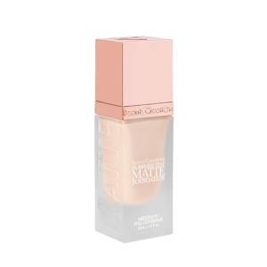 Base de maquillaje mate Beauty Creations Flawless Stay
