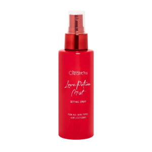 Fijador de maquillaje Beauty Creations Love Potion Mist