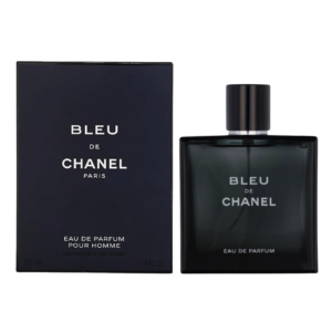 Frasco de Chanel Bleu de Chanel Eau de Parfum 100 ml