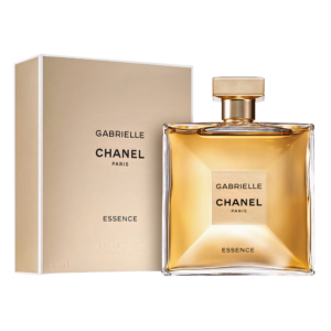 Frasco de Chanel Gabrielle Essence Eau de Parfum 100 ml