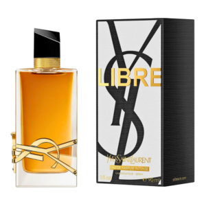 Frasco de Yves Saint Laurent Libre Intense Eau de Parfum 90 ml