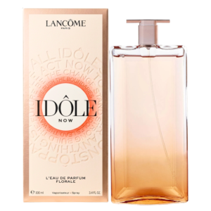 Frasco de Lancôme Idôle Now Eau de Parfum 100 ml