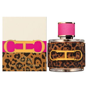 Carolina Herrera CH Wild Love Eau de Parfum 100 ml