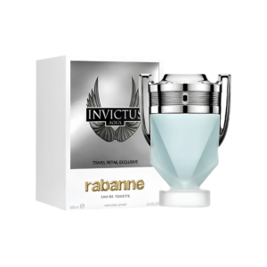 Paco Rabanne Invictus Aqua Eau de Toilette 100 ml