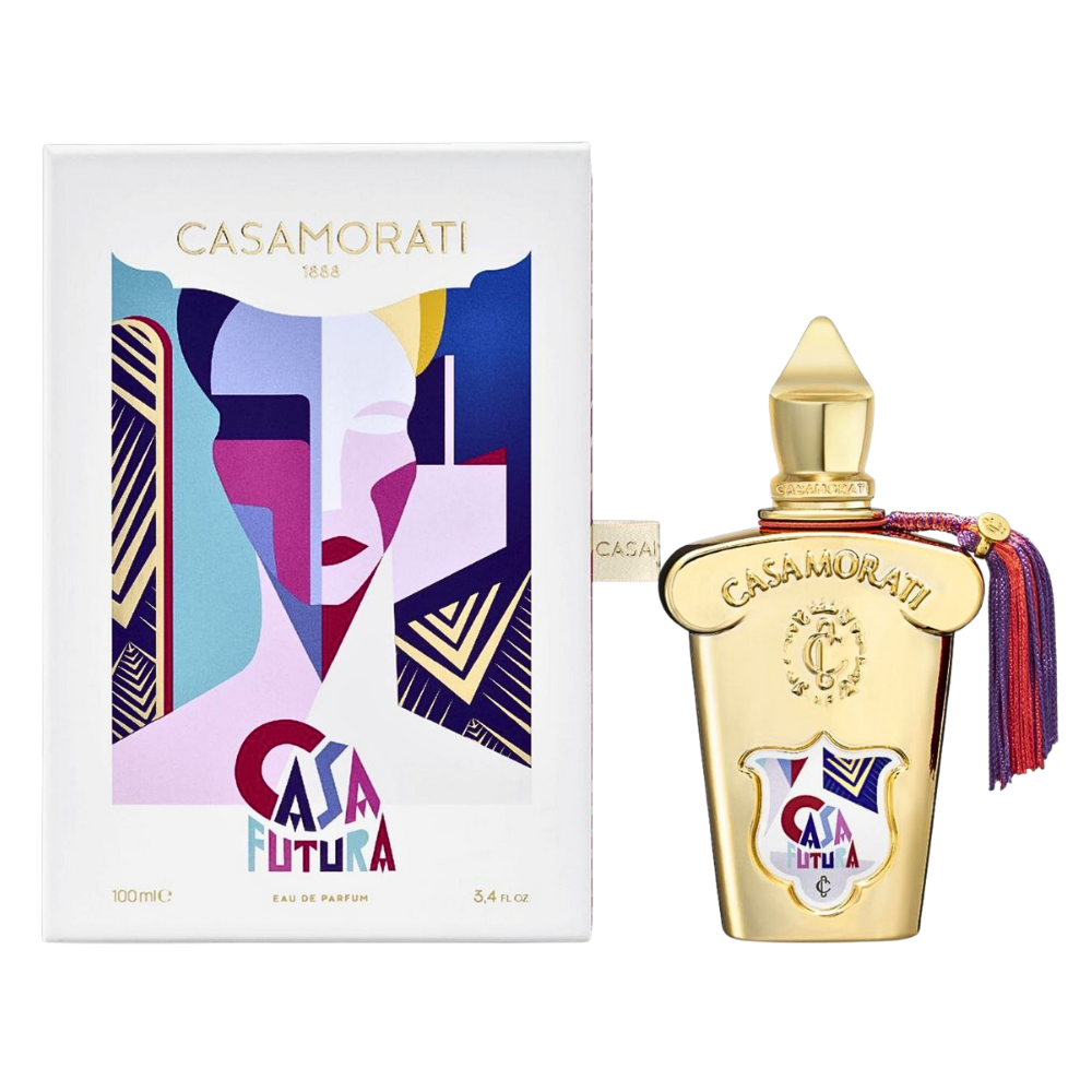 Xerjoff Casamorati Casafutura Eau de Parfum 100 ml