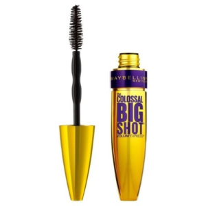 Maybelline Colossal Big Shot Máscara de Pestañas
