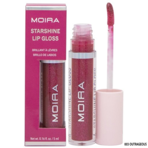 Moira Starshine Brillo de Labios