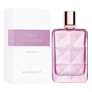 Frasco de Givenchy Very Irrésistible Eau de Parfum 80 ml