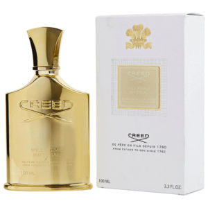 Frasco de Creed Millésime Impérial Eau de Parfum 100 ml