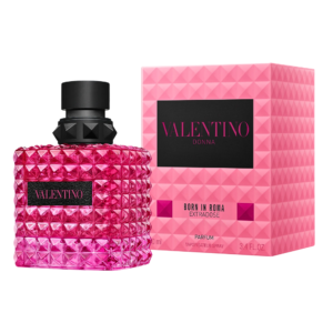 Frasco de Valentino Donna Born in Roma Extradose Parfum 100 ml