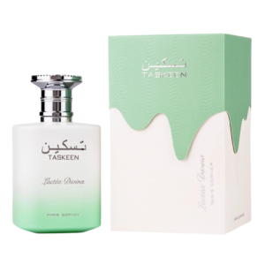 Frasco de Paris Corner Taskeen Lactea Divina Eau de Parfum 100 ml
