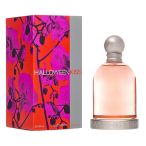 Frasco de Jesús del Pozo Halloween Kiss Eau de Toilette 100 ml