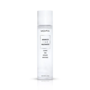 Moira Advanced Multiwater 4 en 1 en su envase