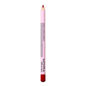 Delineador de labios Moira Flirty tono 011 Mahogany