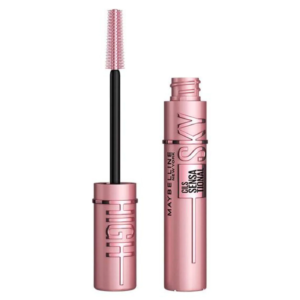 Maybelline Lash Sensational Firework referencia 802 Black