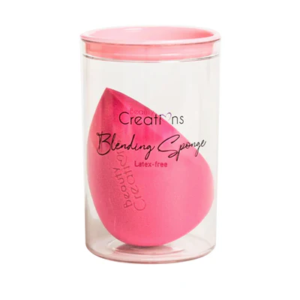 Esponja para difuminar Beauty Creations
