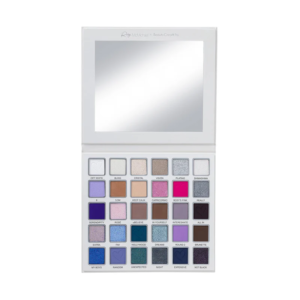 Paleta Rosy McMichael x Beauty Creations The Every Other Day