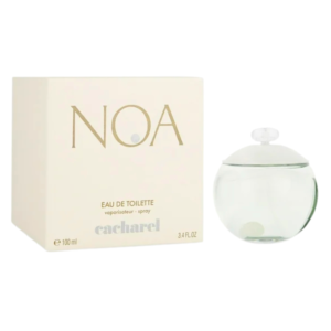 Frasco de Cacharel Noa Eau de Toilette 100 ml