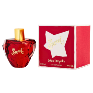Frasco de Lolita Lempicka Sweet Eau de Parfum 100 ml